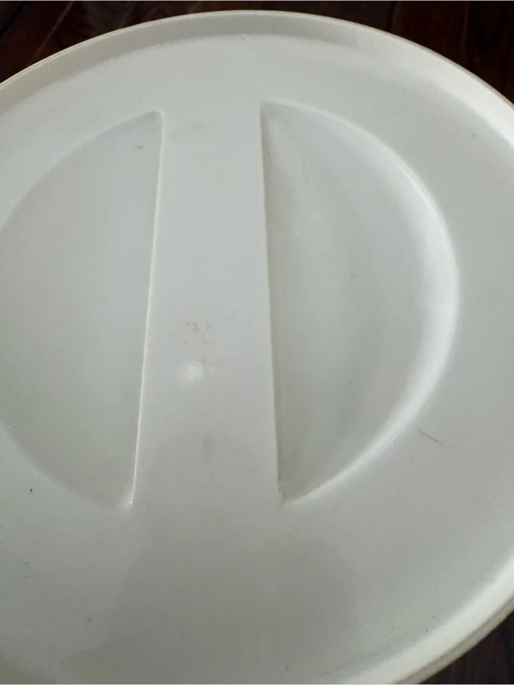 Vintage Pyrex Spice Of Life See N Store
